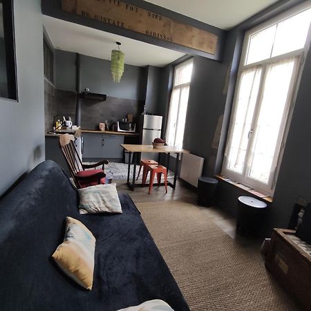 Studio 1 Chambre Ideal Salaries Nomades Монтобан Экстерьер фото