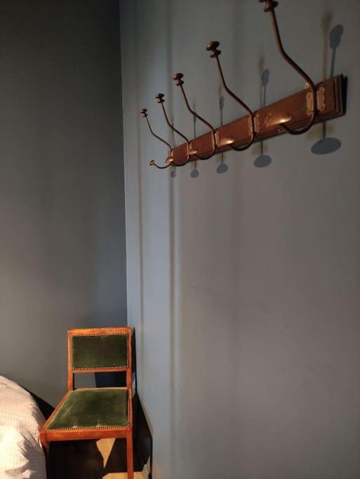 Studio 1 Chambre Ideal Salaries Nomades Монтобан Экстерьер фото