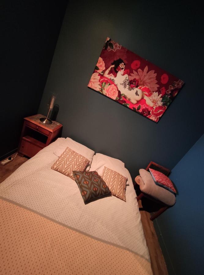 Studio 1 Chambre Ideal Salaries Nomades Монтобан Экстерьер фото