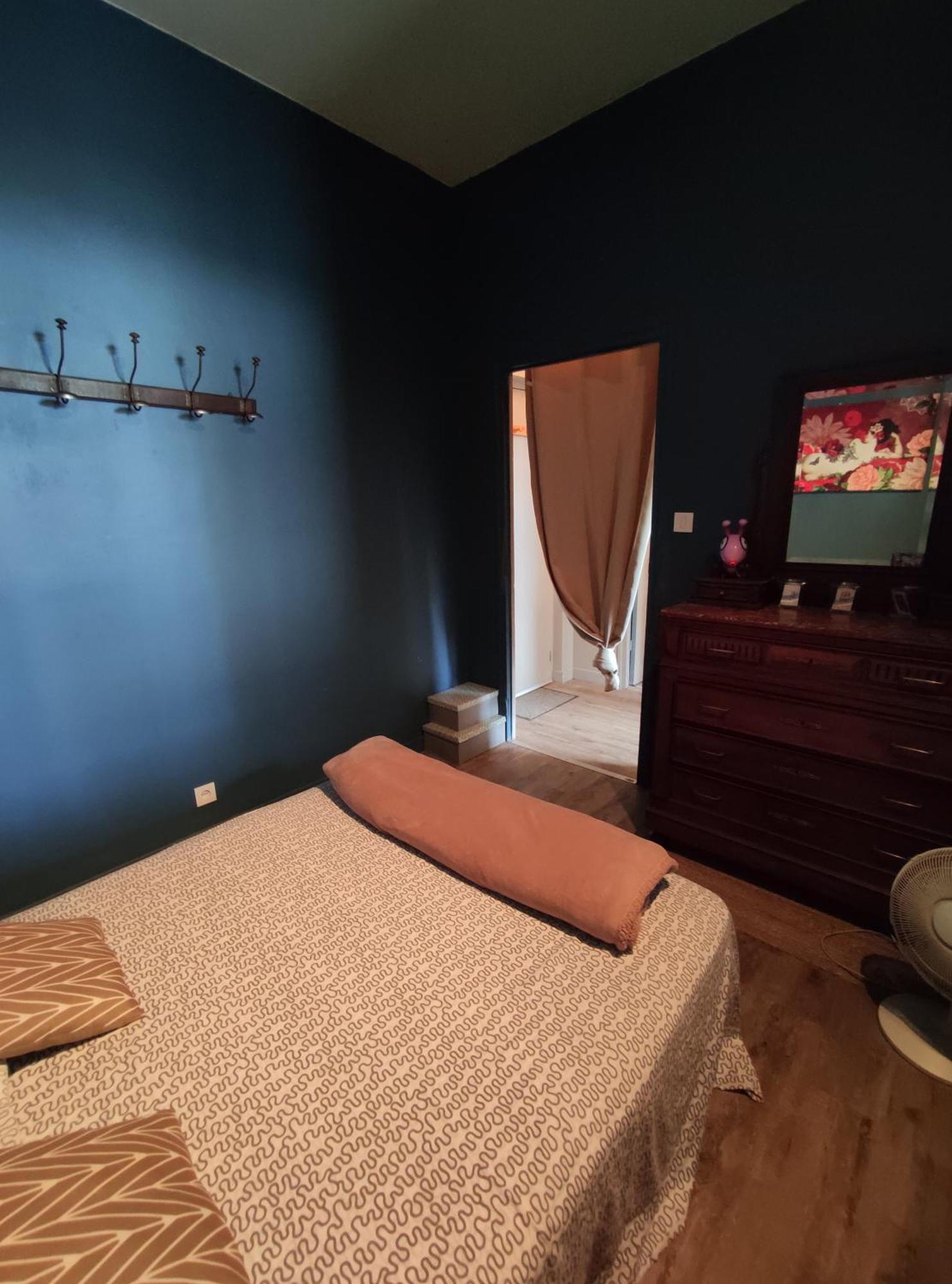 Studio 1 Chambre Ideal Salaries Nomades Монтобан Экстерьер фото