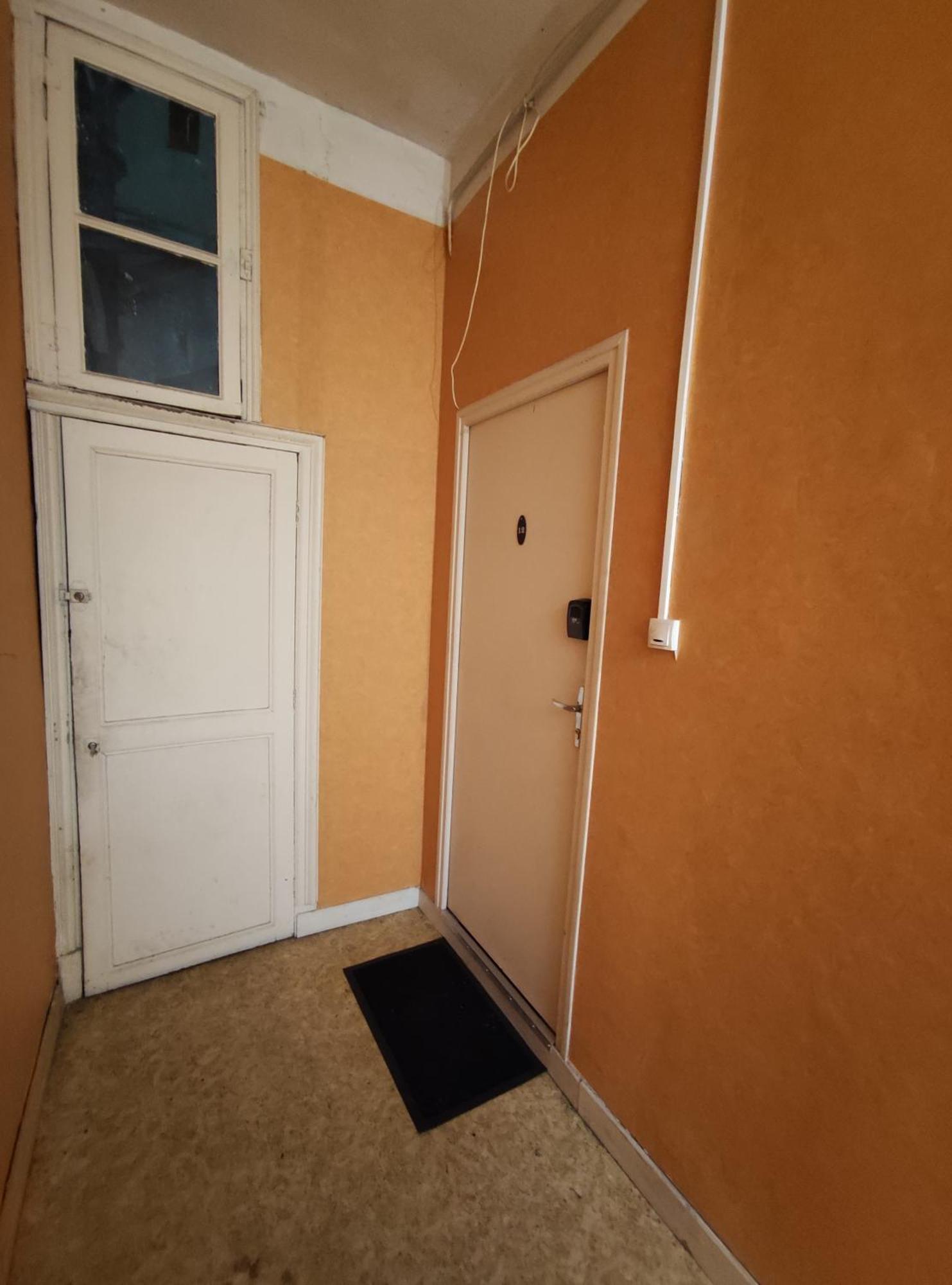Studio 1 Chambre Ideal Salaries Nomades Монтобан Экстерьер фото